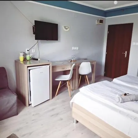 Хотел Bo's Place Св. Св. Константин и Елена